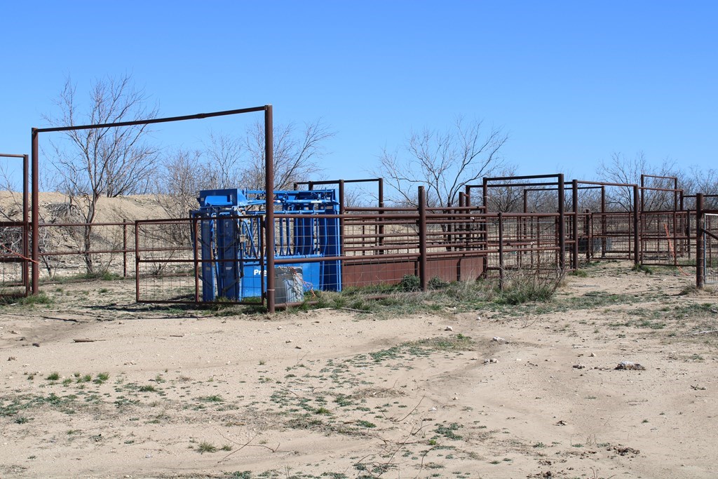 Hwy 67, Ballinger, Texas image 22