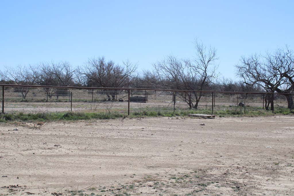 Hwy 67, Ballinger, Texas image 20