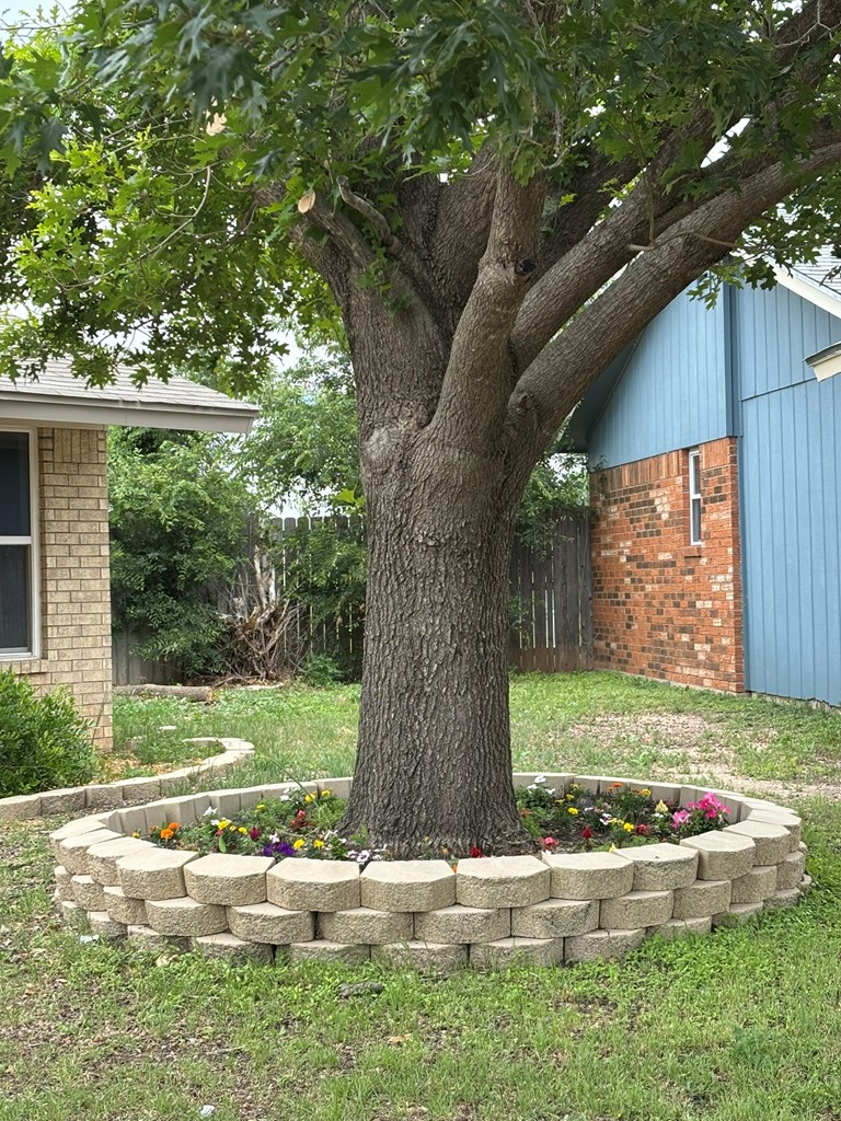 1014 Alpha Circle, San Angelo, Texas image 4