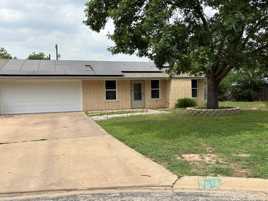 1014 Alpha Circle, San Angelo, Texas image 34