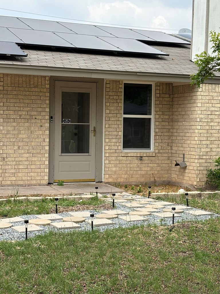 1014 Alpha Circle, San Angelo, Texas image 2