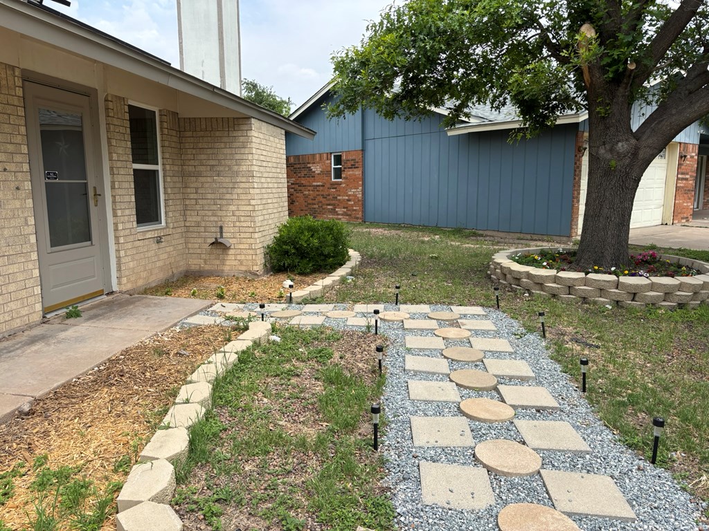 1014 Alpha Circle, San Angelo, Texas image 3