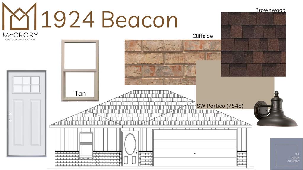 1924 Beacon St, San Angelo, Texas image 1
