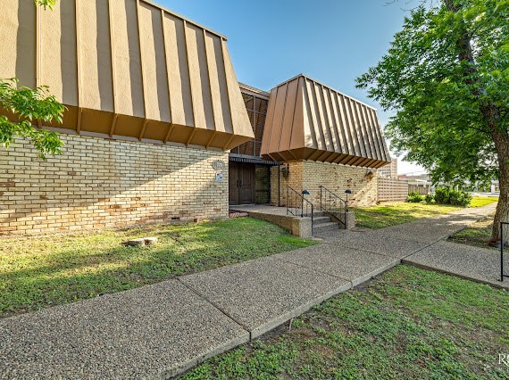 220-J Twohig Ave, San Angelo, Texas image 3
