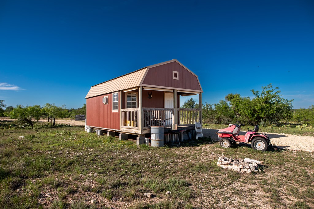 - Eor-north Spur Rd, Eden, Texas image 6