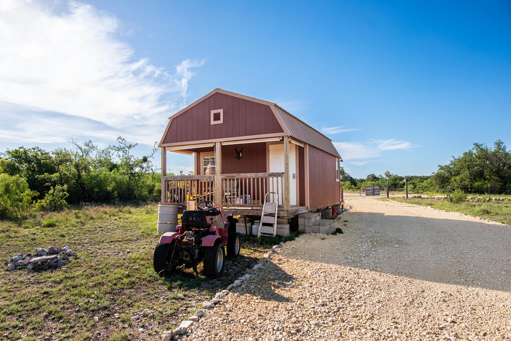 - Eor-north Spur Rd, Eden, Texas image 1