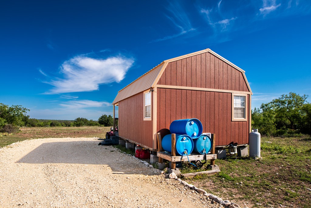 - Eor-north Spur Rd, Eden, Texas image 28
