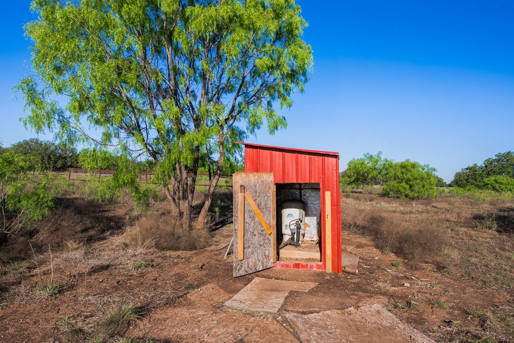 3980 S Other, Eden, Texas image 22