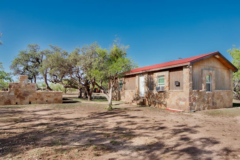 3980 S Other, Eden, Texas image 1