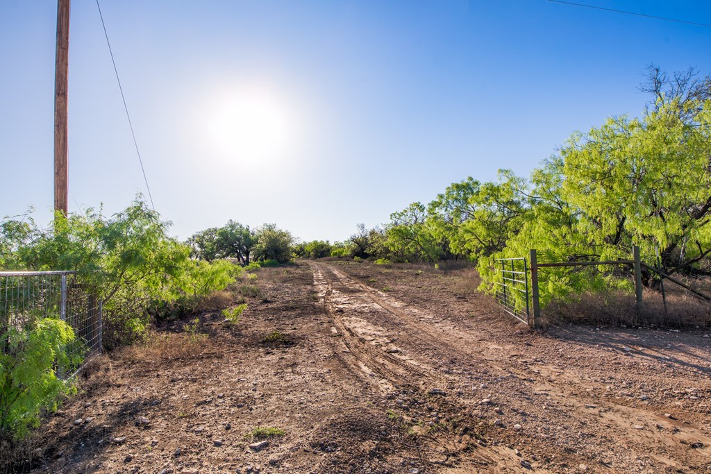 3980 S Other, Eden, Texas image 8