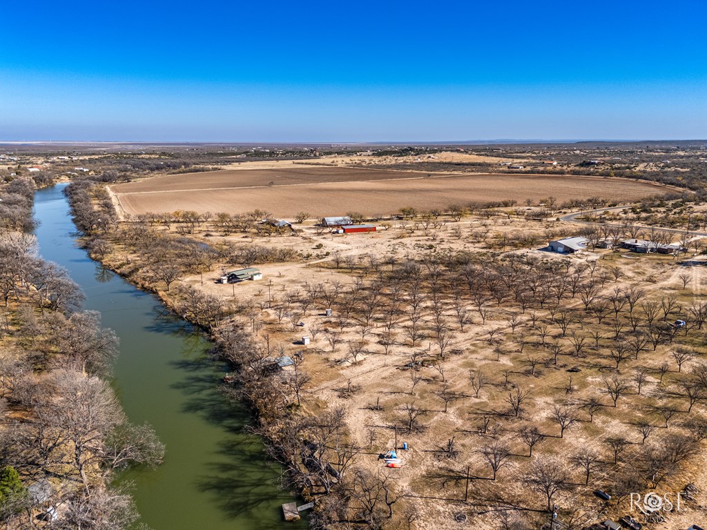 11317 E Dove Creek East Lane, San Angelo, Texas image 33