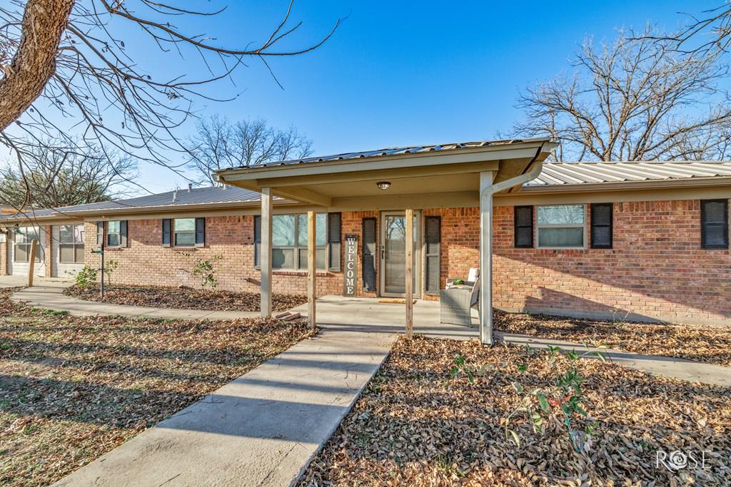 11317 E Dove Creek East Lane, San Angelo, Texas image 1