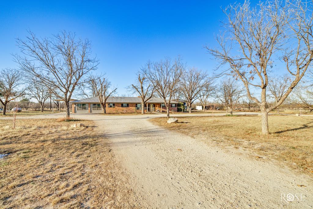 11317 E Dove Creek East Lane, San Angelo, Texas image 2