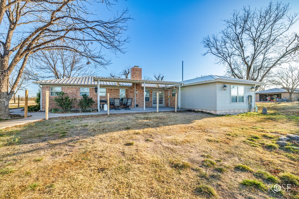 11317 E Dove Creek East Lane, San Angelo, Texas image 46