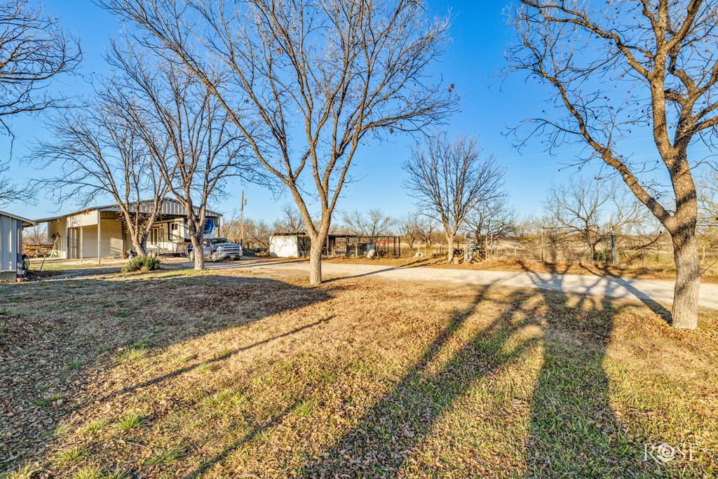 11317 E Dove Creek East Lane, San Angelo, Texas image 50