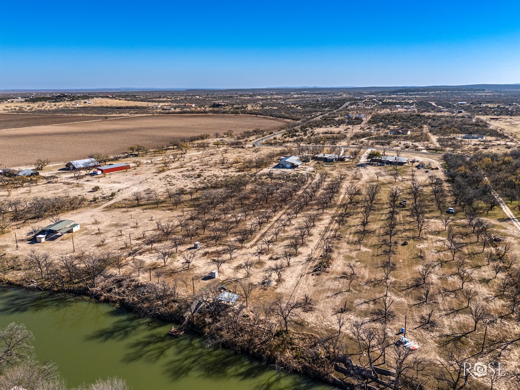 11317 E Dove Creek East Lane, San Angelo, Texas image 36