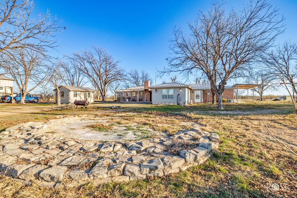 11317 E Dove Creek East Lane, San Angelo, Texas image 49