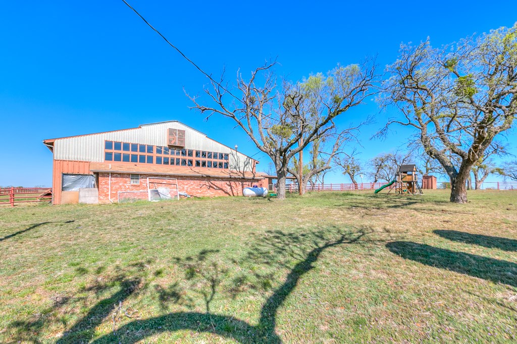 6001 Hwy 83, Winters, Texas image 33