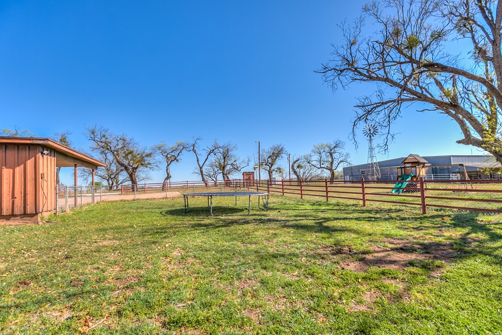 6001 Hwy 83, Winters, Texas image 35
