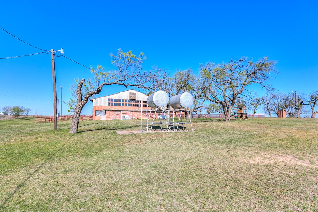 6001 Hwy 83, Winters, Texas image 34
