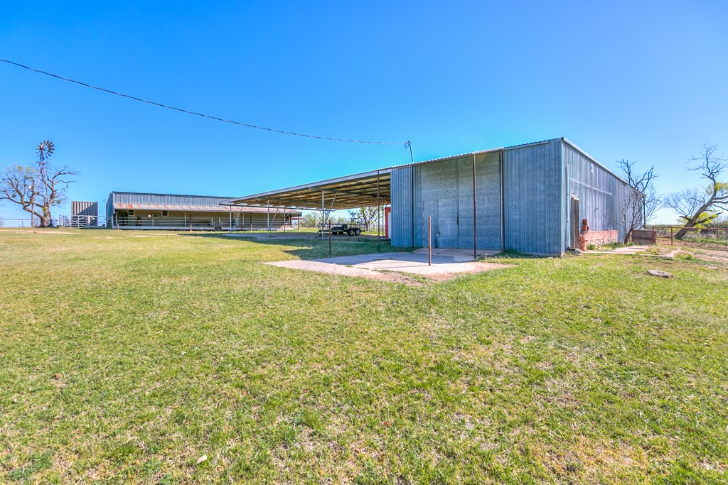 6001 Hwy 83, Winters, Texas image 37