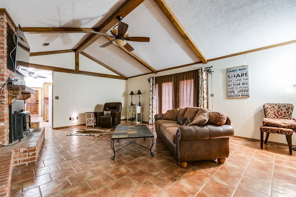 6001 Hwy 83, Winters, Texas image 10