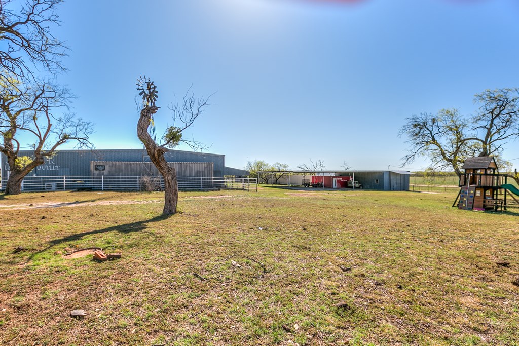 6001 Hwy 83, Winters, Texas image 36