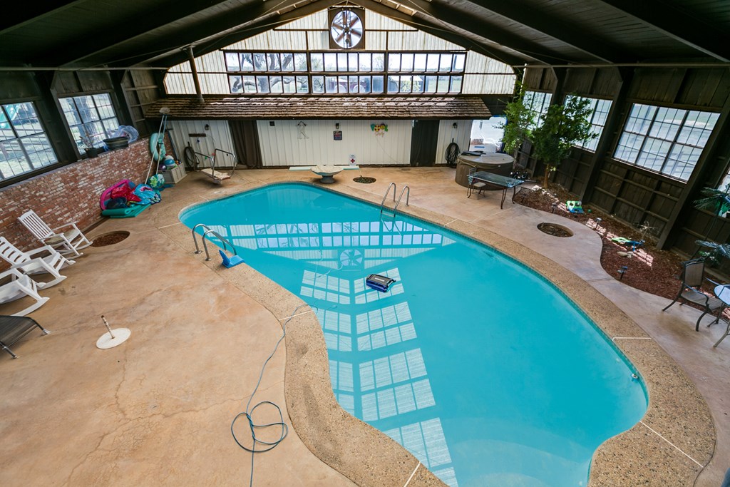 6001 Hwy 83, Winters, Texas image 32