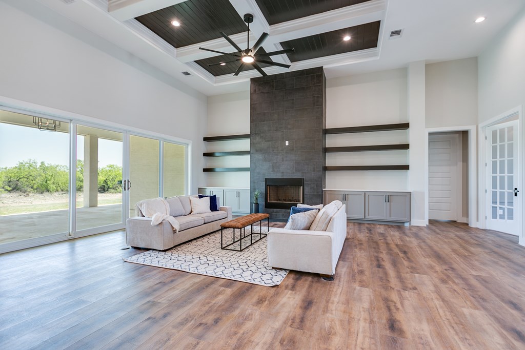 5840 Eugene Trl, San Angelo, Texas image 2