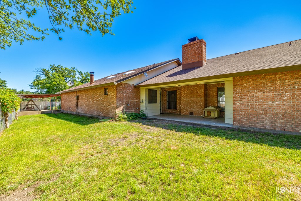 114 Oakwood St, Sonora, Texas image 11