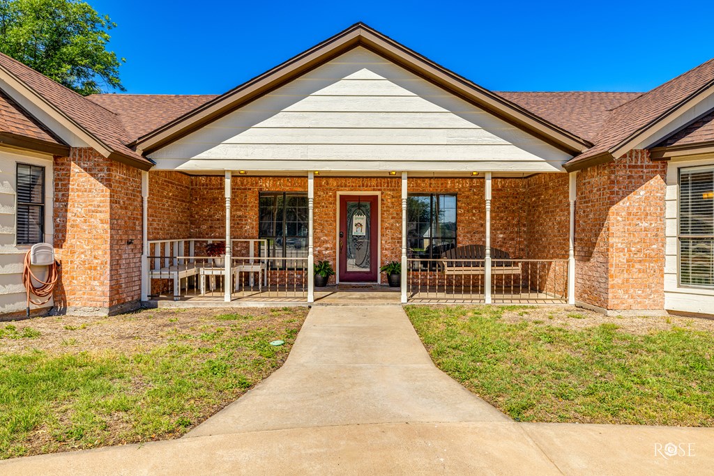 114 Oakwood St, Sonora, Texas image 4