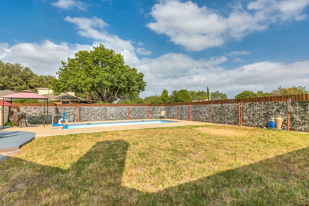 3402 Shadyhill Dr, San Angelo, Texas image 44