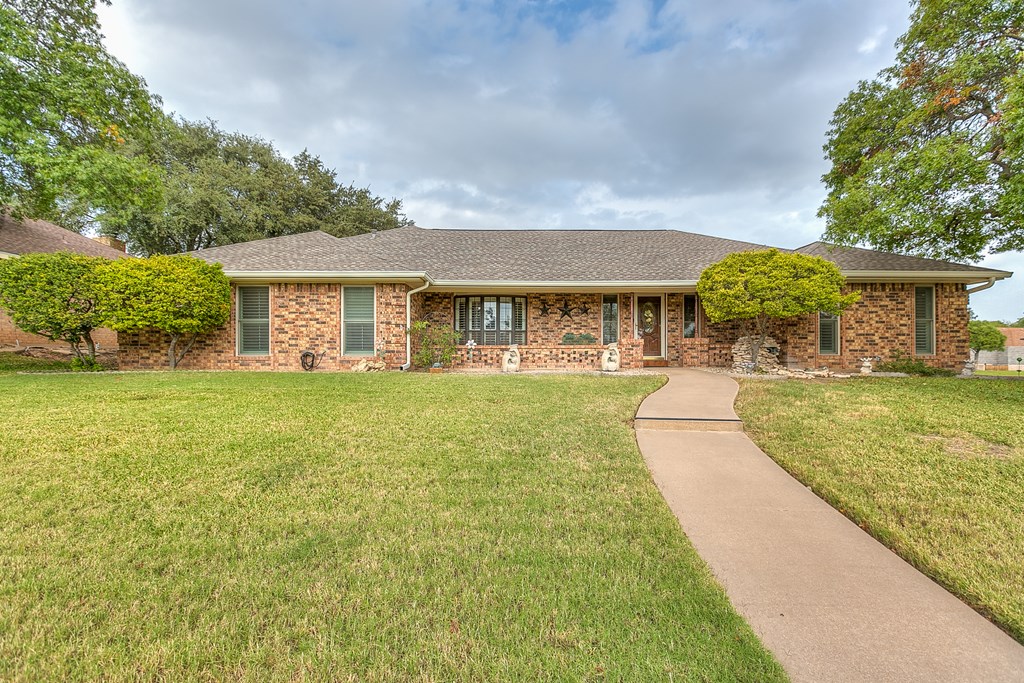 3402 Shadyhill Dr, San Angelo, Texas image 4