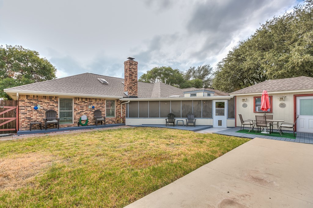 3402 Shadyhill Dr, San Angelo, Texas image 46