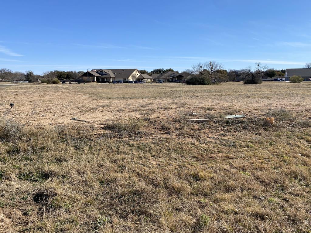 5425 Knickerbocker Rd #2.728 ACRES SEE LEGAL, San Angelo, Texas image 1