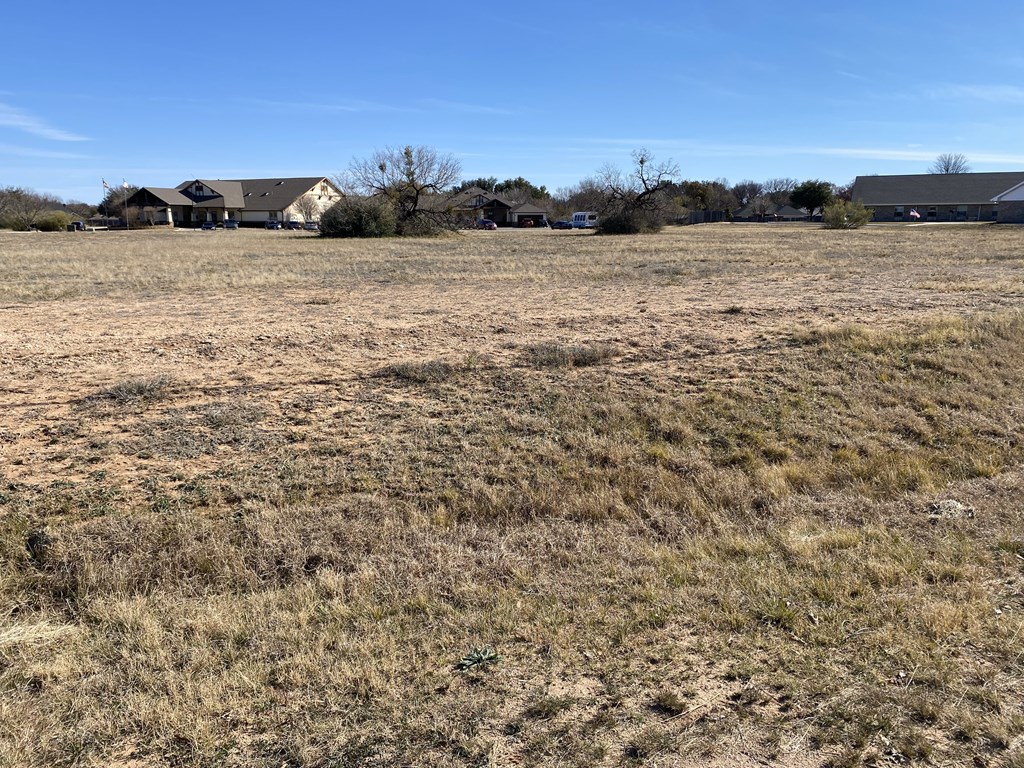 5425 Knickerbocker Rd #2.728 ACRES SEE LEGAL, San Angelo, Texas image 3