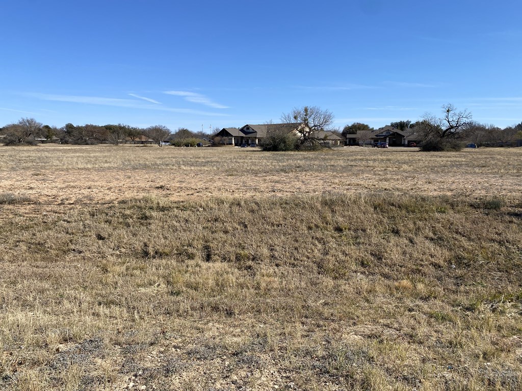 5425 Knickerbocker Rd #2.728 ACRES SEE LEGAL, San Angelo, Texas image 4