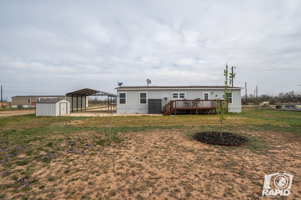 7909 W Grape Creek Rd, San Angelo, Texas image 43