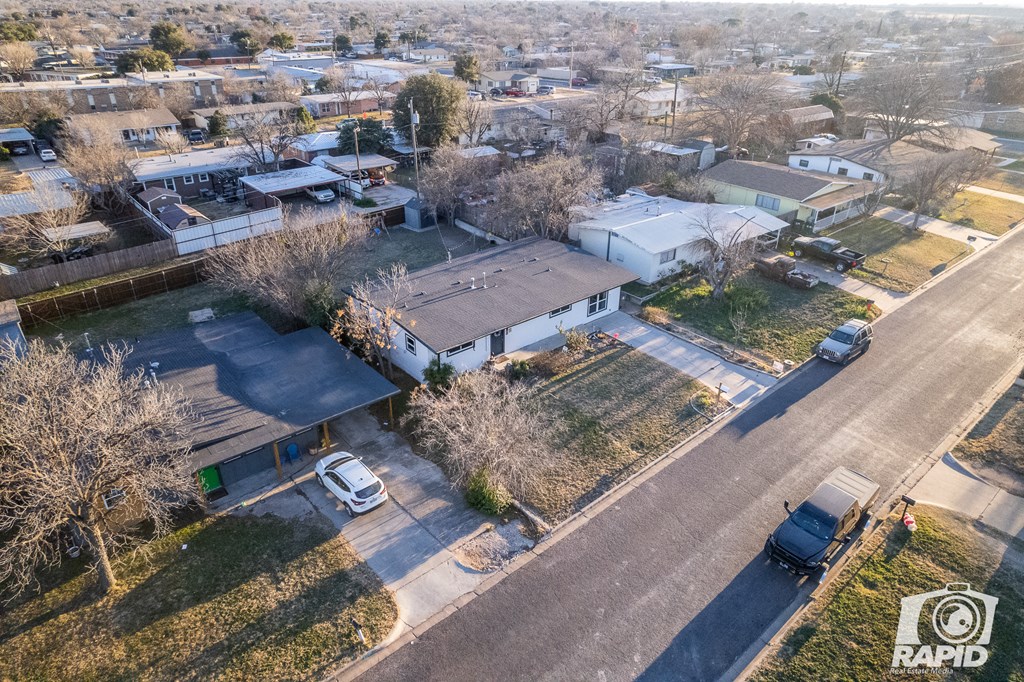 2005 Chapman St, San Angelo, Texas image 34