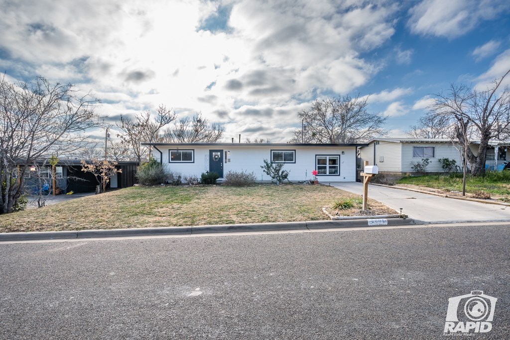 2005 Chapman St, San Angelo, Texas image 3