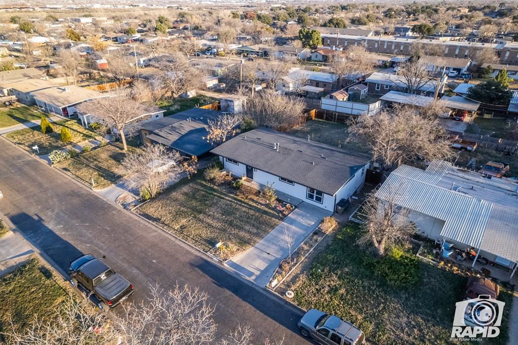 2005 Chapman St, San Angelo, Texas image 35