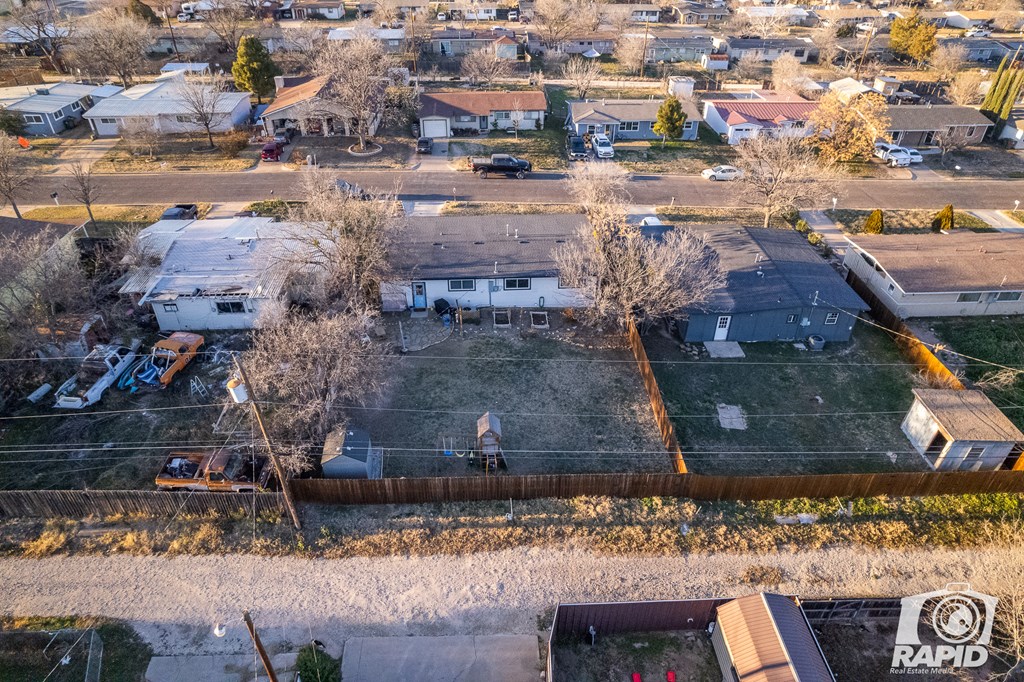 2005 Chapman St, San Angelo, Texas image 38