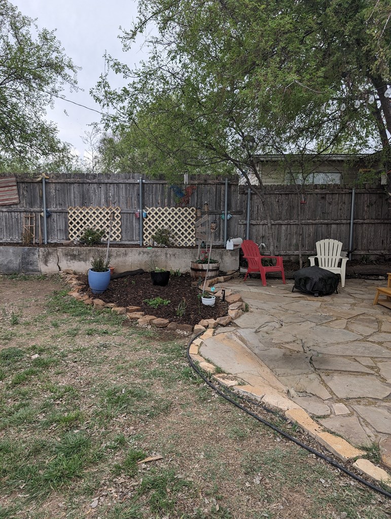 2005 Chapman St, San Angelo, Texas image 42