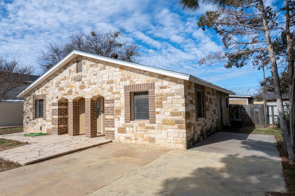 3226 North St, San Angelo, Texas image 2