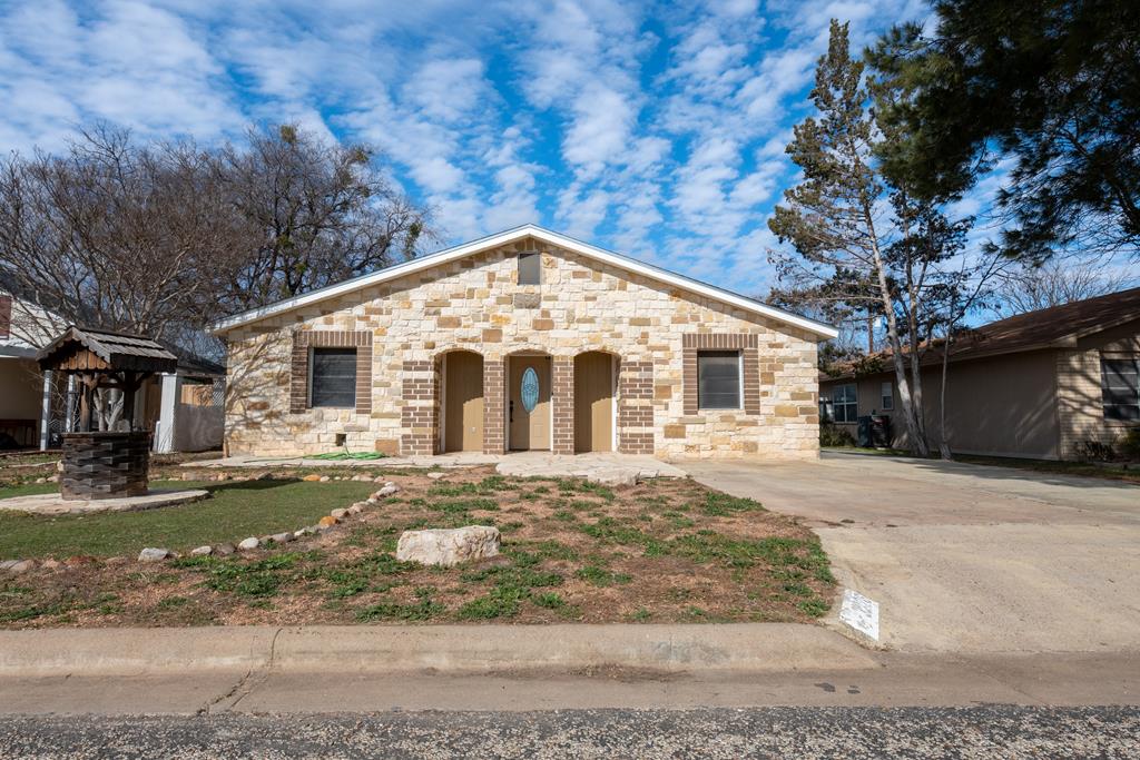 3226 North St, San Angelo, Texas image 1