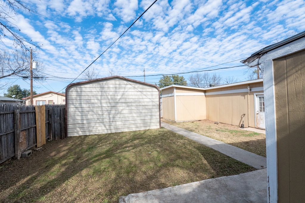 3226 North St, San Angelo, Texas image 28