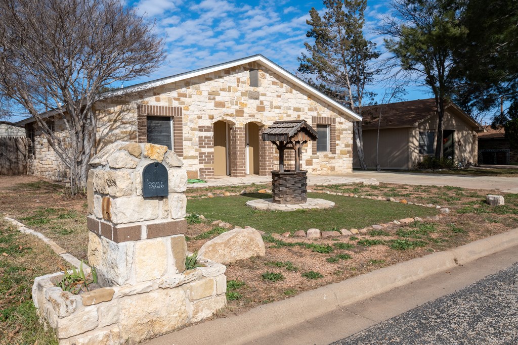 3226 North St, San Angelo, Texas image 4