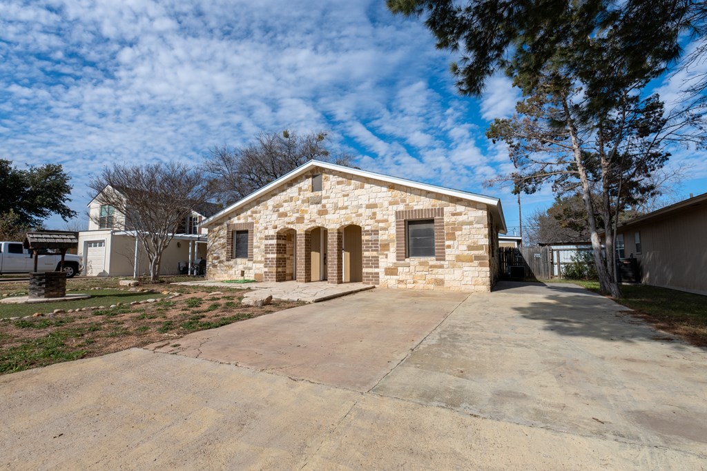 3226 North St, San Angelo, Texas image 3