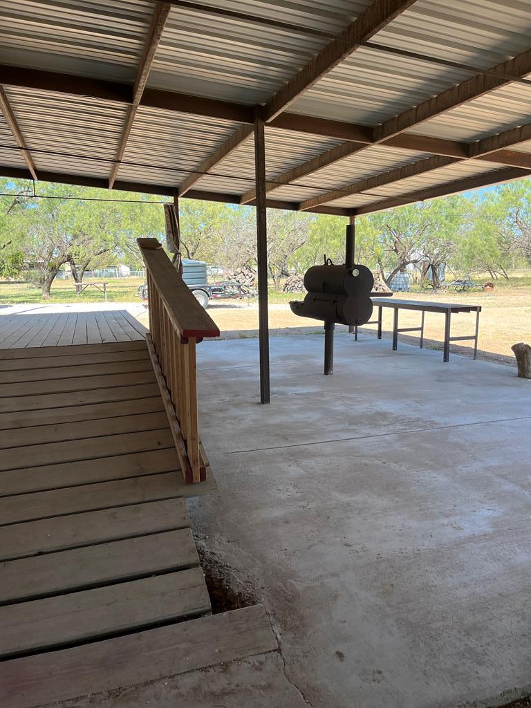 1294 Moss St, Paint Rock, Texas image 24