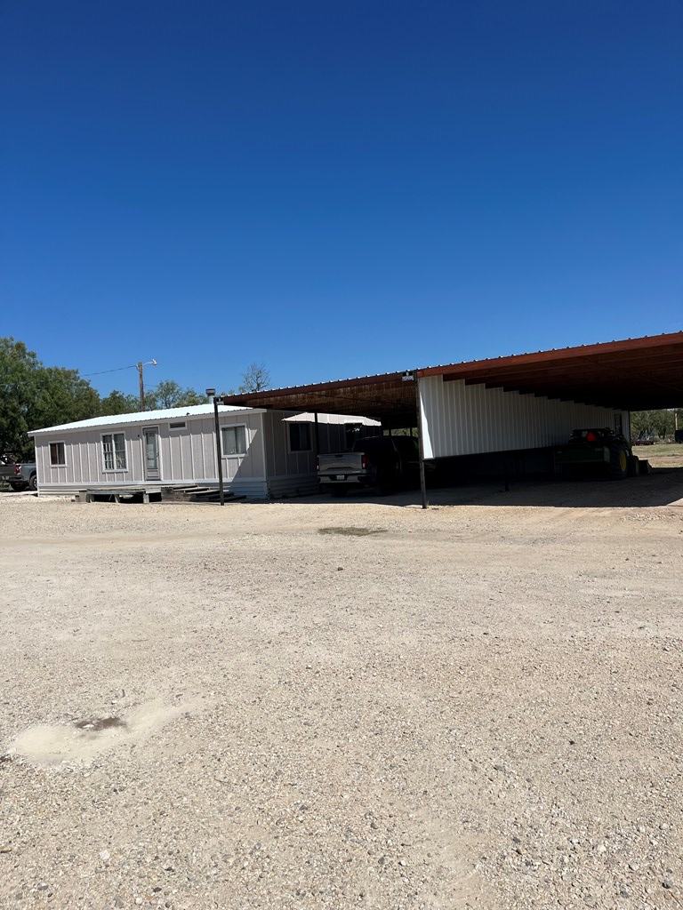 1294 Moss St, Paint Rock, Texas image 3